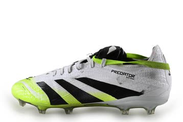 Adidas Voetbalschoenen in maat 45 Wit, Verzenden