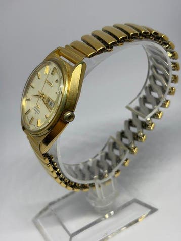 Seiko - Lord Matic - Sans prix de réserve - 5606-7010 -