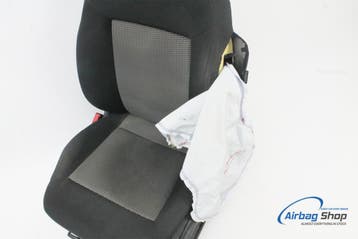 Réparation couture siège Nissan tous les modèles, Gebruikt, Nissan