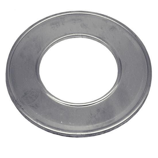 Aluminium rozet 500 mm, Zakelijke goederen, Horeca | Overige, Verzenden