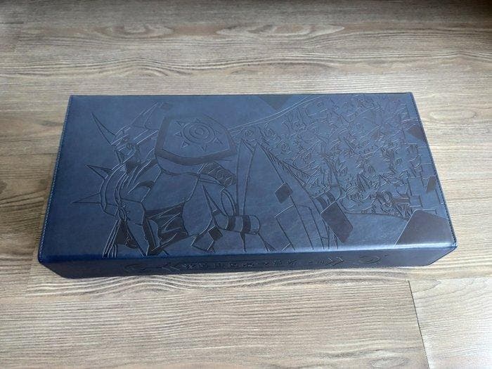 Digimon - Tamers Evolution Box Rise of Digimon pB21 Sealed, Verzamelen, Overige Verzamelen