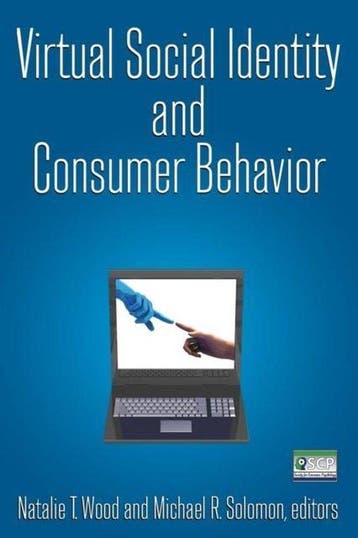 Virtual Social Identity and Consumer Behavior 9780765623966, Boeken, Verzenden, Zo goed als nieuw, Natalie T. Wood