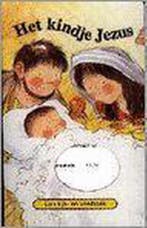 KINDJE JEZUS, HET (KIJK- & VOELBOEK) 9789033883095 A. Wind, Boeken, Verzenden, Gelezen, A. Wind