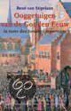 Ooggetuigen van de Gouden Eeuw 9789035127586, Verzenden