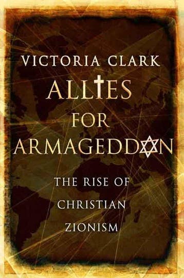 Allies for Armageddon 9780300116984 Victoria Clark, Verzenden, Victoria Clark