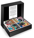 Matchboox - C. Buddingh Serie, Verzamelen, Verzenden