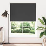 vidaXL Rolgordijn verduisterend 164,4 x 230 cm stofbreedte, Verzenden, Nieuw