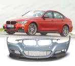 PARE CHOCS FRONTAL BMW F30 F31 LOOK M PERFORMANCE PDC, Verzenden, Nieuw