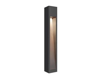 Veiling - 12x Staande tuinlamp 68cm GU10 fitting zwart water, Nieuw