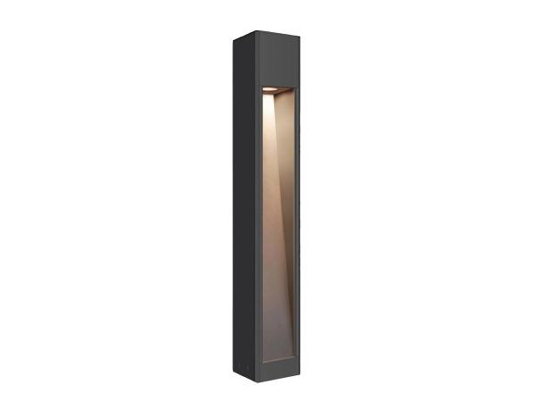 Veiling - 12x Staande tuinlamp 68cm GU10 fitting zwart water, Tuin en Terras, Buitenverlichting