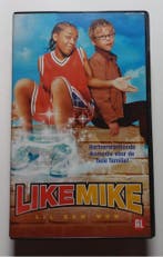 LIKE MIKE (VHS), Gebruikt