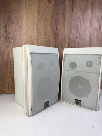 JBL - Control Pro VIII Ensemble d’enceintes