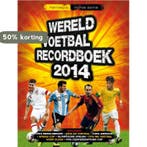Wereld voetbal recordboek 2014 9789002250583 Keir Radnegde, Verzenden, Gelezen, Keir Radnegde
