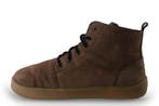 Barefoot Be Lenka Hoge sneakers in maat 43 Bruin, Barefoot Be Lenka, Bruin, Verzenden, Zo goed als nieuw