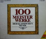 Various - 100 Meisterwerke Der Klassischen Musik, Verzenden, Gebruikt