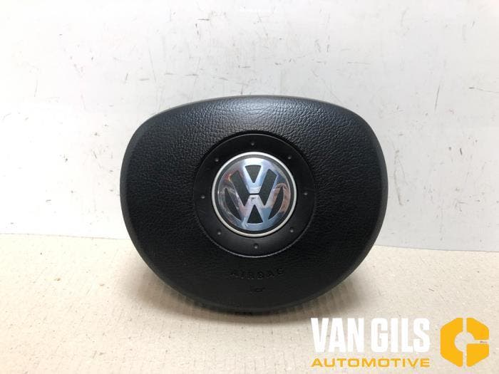 Airbag links (Stuur) Volkswagen Fox O236162, Auto-onderdelen, Interieur en Bekleding