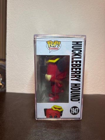 Funko - Funko Pop - Huckleberry Hound 1947 Limited Edition