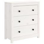 Dressoir Grenen | Retour Deal | Ruim en Stevig, Huis en Inrichting, Verzenden, Nieuw, 50 tot 100 cm, Grenenhout