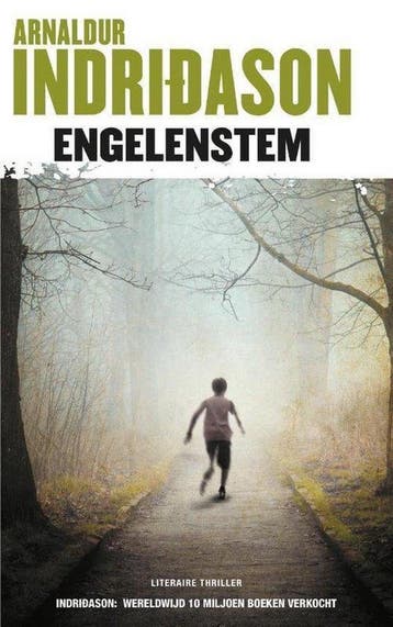 Engelenstem 9789021405285 Arnaldur Indridason, Boeken, Verzenden, Gelezen, Arnaldur Indridason