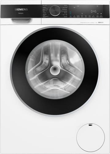 Siemens WG44G2A7 - Wasmachine - 9 kg - 1400 tpm -, Ophalen of Verzenden, Nieuw