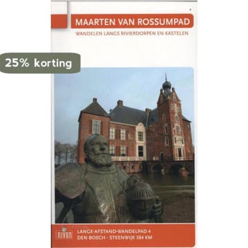 Maarten van Rossumpad / LAW-gids / 4 9789491142000, Boeken, Verzenden, Gelezen, Marjan Witteveen