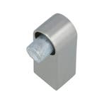 Los eindstukje HIFI rvs-look, Nieuw