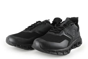 Jako Sportschoenen in maat 43 Zwart, Kleding | Heren, Schoenen, Verzenden, Zo goed als nieuw, Jako, Sportschoenen