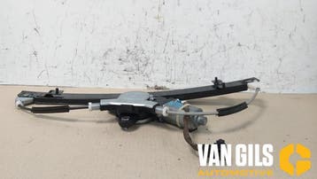 Ruitmechaniek 4Deurs rechts-voor Chevrolet Spark O211442, Auto-onderdelen, Nieuw