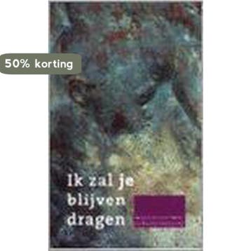 Ik zal je blijven dragen 9789043505185 MIRJAM DEN BOER-NEELE, Verzenden, Gelezen, MIRJAM DEN BOER-NEELE