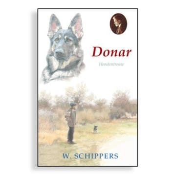 Donar 9789076466941 Willem Schippers, Verzenden, Gelezen, Willem Schippers