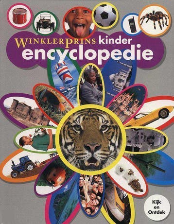 Encyclopedie 9789027491930 Anita Ganeri, Verzenden, Zo goed als nieuw, Anita Ganeri
