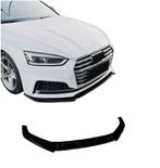 Voorspoiler | geschikt voor Audi A5 / S5 S-line F5 (2d coupé, Verzenden