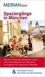 Spaziergänge in München 9783834215239 Franz Kotteder, Livres, Langue | Allemand, Verzenden, Franz Kotteder