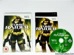 Nintendo Wii - Tomb Raider - Underworld - UKV, Verzenden