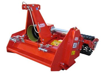 Enfouisseur de pierres pour tracteurs de 15 à 40 CV - SE, Cultures, Autres types