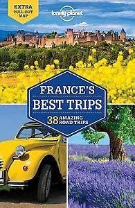 Frances Best Trips 2 9781786573209 Lonely Planet, Verzenden, Gelezen, Lonely Planet