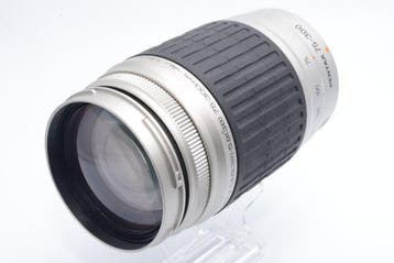 Pentax smc PENTAX-FA J 75-300mm f/4.5-5.8 AL Cameralens, Nieuw