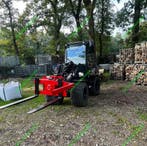 VORKENBORD Kistenkantelaar Kantelaar FEM2 Giant Eurotrec, Zakelijke goederen, Veehouderij