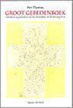 GROOT GEBEDENBOEK 9789026604782 Piet Thomas, Boeken, Godsdienst en Theologie, Verzenden, Zo goed als nieuw, Piet Thomas