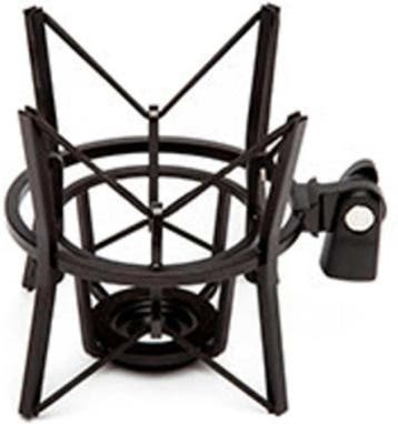 Rode PSM-1 Elastische Houder - Microfoon shockmount, Verzenden