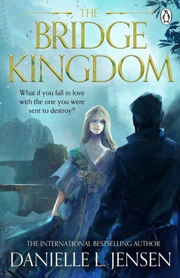 The Bridge Kingdom / The Bridge Kingdom 9781405955850, Verzenden, Danielle L. Jensen