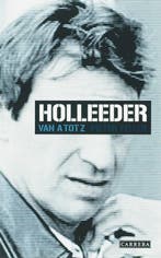 Willem Holleeder van A tot Z 9789048800315 Pieter Feller, Verzenden, Gelezen, Pieter Feller