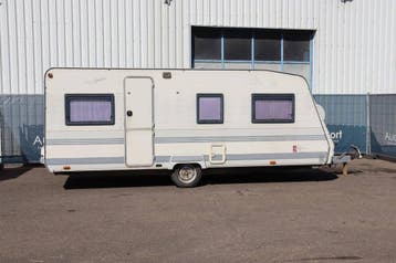 Veiling: Caravan Liberty 1300kg 1996, Caravanes & Camping