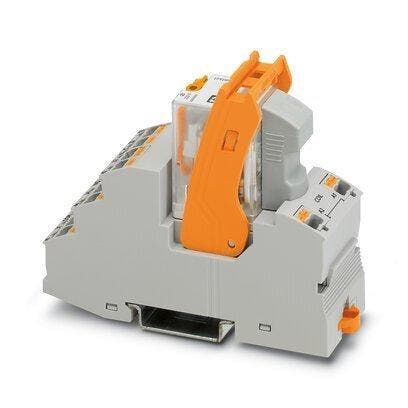 Phoenix Contact RIF-2 230V AC Module De Relais Double -, Doe-het-zelf en Bouw, Elektriciteit en Kabels, Verzenden