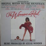 Stevie Wonder - The Woman In Red (Selections From The Origin, Verzenden, Gebruikt