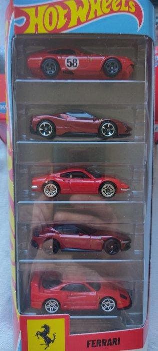 Hot Wheels, Welly, Matchbox, Welly, Matchbox 1:64 / 1:34,, Nieuw