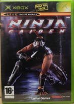 Ninja Gaiden  (xbox tweedehands game), Ophalen of Verzenden, Nieuw