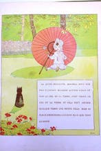 Anatole France; /M.B. de Monvel - Nos Enfants - 1900