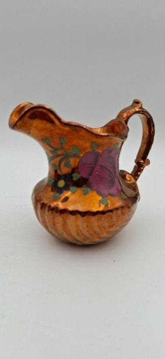 Royal Staffordshire - Melkkan (2) - theekan & melkkan -