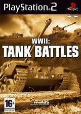WWII Battle Tank Battles (PS2 tweedehands game), Ophalen of Verzenden, Nieuw
